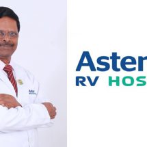 Dr Sreekanta Swamy - Head of Neurology - Aster RV Hospital