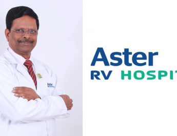 Dr Sreekanta Swamy - Head of Neurology - Aster RV Hospital