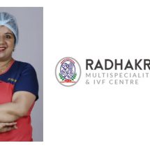 Dr Vidya V Bhat - Laparoscopic Surgeon and Fertility Specialist - Medical Director of RadhaKrishna Multispecialty Hospital Bengaluru