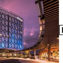 Hilton Hotels