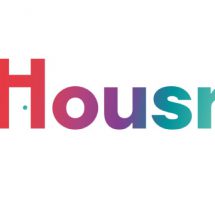 Housr - Logo - Co-living brand