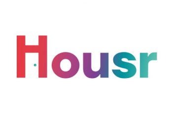 Housr - Logo - Co-living brand