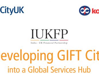 IUKFP releases report on GIFT City