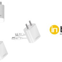 Inbase Urban Sprint Charger Series