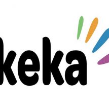 Keka Logo