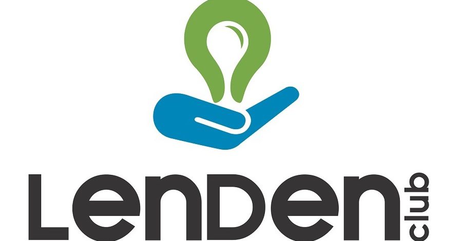 LenDen club Logo