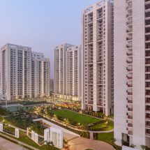 Mapsko Mountville - Sector 79 - Gurgaon