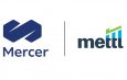 Mercer - Mettl Logo