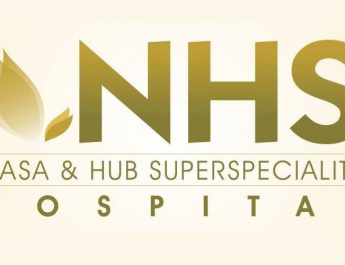 NHS Hospital - Jalandhar - Logo