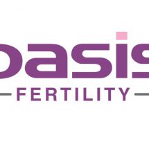 Oasis Fertility Logo