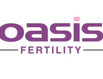Oasis Fertility Logo