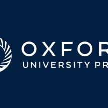 Oxford University Press Combined Logo