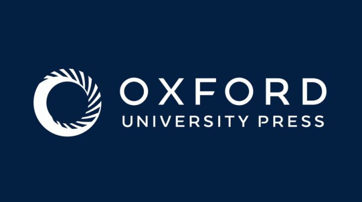 Oxford University Press Combined Logo