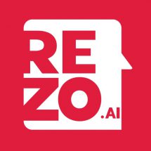 Rezo.ai Logo