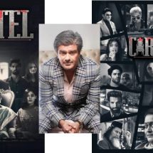 Samir Soni on ALTBalajis Cartel