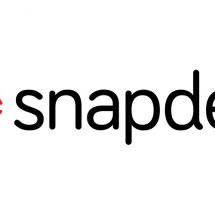 Snapdeal - Online eCommerce Marketplace Logo