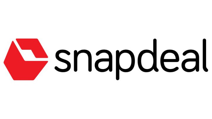 Snapdeal - Online eCommerce Marketplace Logo