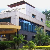 St Johns Research Institute