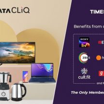 Tata CLiQ and Times Prime Redefine Customer Delight with their Strategic Partnership