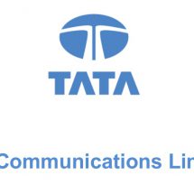 Tata Communications Limited 3