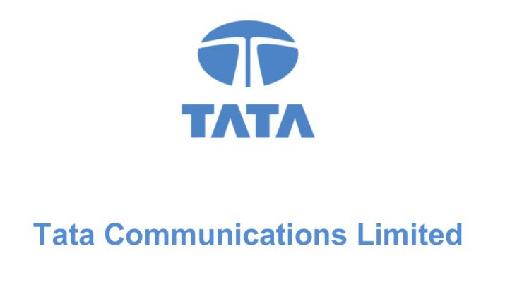 Tata Communications Limited 3