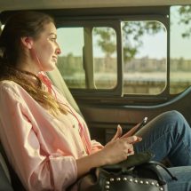 Uber launches Corporate Shuttle service for businesses getting back to work