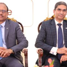Indian Bank Organised Financial Inclusion Saturation Program at Thirukandalam Village