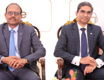 Indian Bank Organised Financial Inclusion Saturation Program at Thirukandalam Village