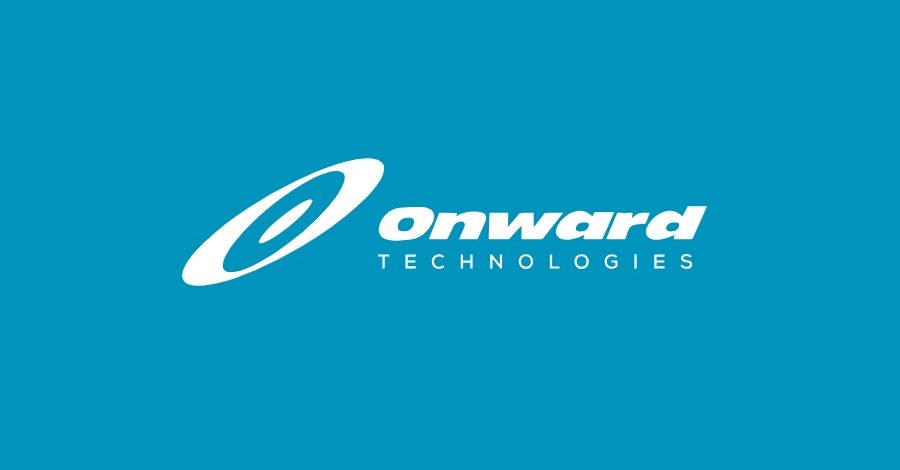 Onward Technologies Limited Logo
