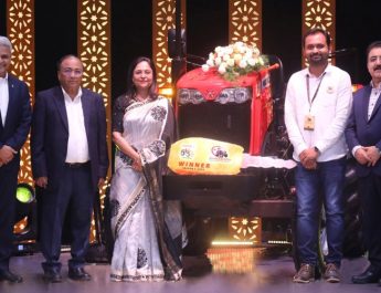 TAFEs MASSEY DYNASTAR Contest recognizes Grassroots Agri-Innovation