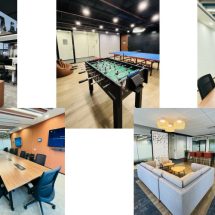 Chargebee moves to managed space at WeWork Ramanujan Intellion Park